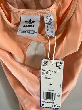 ✨New woman’s Adidas Swimsuit